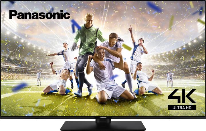 Immagine prodotto Panasonic TX-50MX600E (50", MX600E, LED, 4K, 2023)