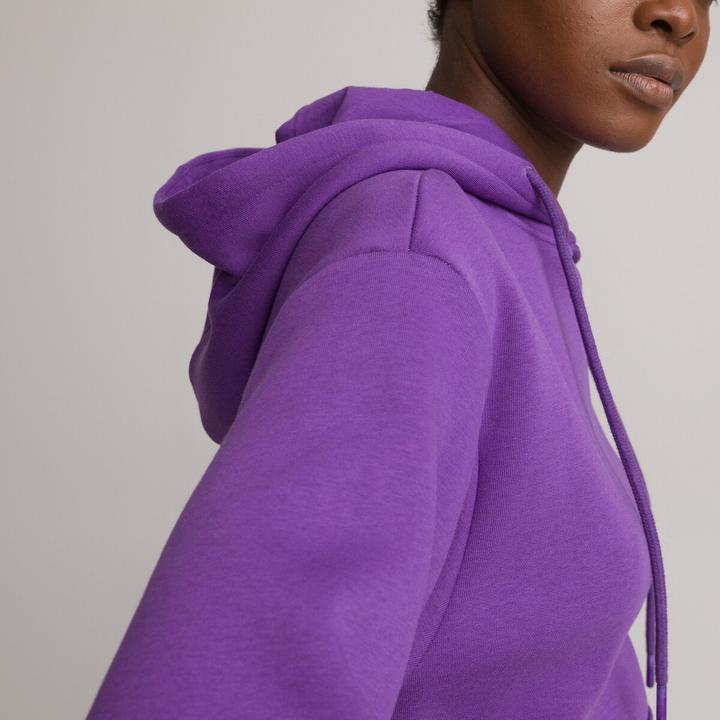 Immagine prodotto La Redoute Collections Felpa con cappuccio (M)