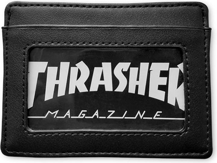 Thrasher Card Wallet