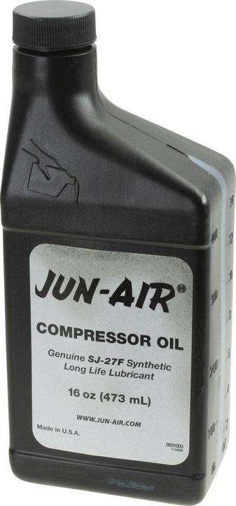 Produktbild Jun-Air Kompressoröl für Kompressoren (0.47 l)
