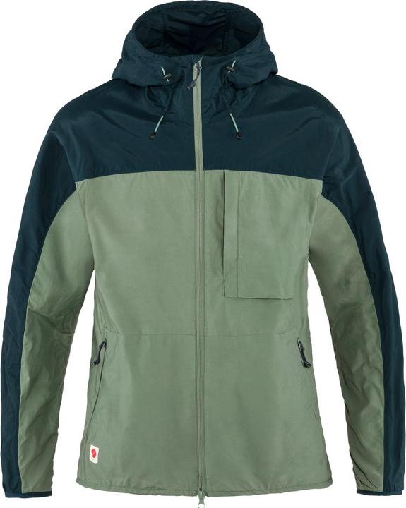 Immagine prodotto Fjällräven Giacca a vento High Coast (S)