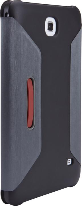 Actual product image Caselogic Snapview 2.0 for Samsung Galaxy Tab 4 CSGE-2175-GRAPHITE (3202829) (Galaxy Tab 4)