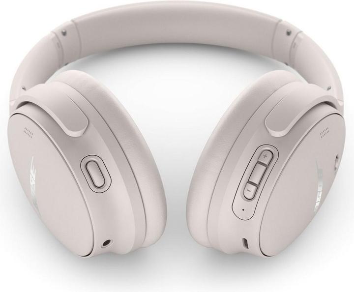 Immagine prodotto Bose QuietComfort (ANC, 24 h, Senza fili, Cablato)