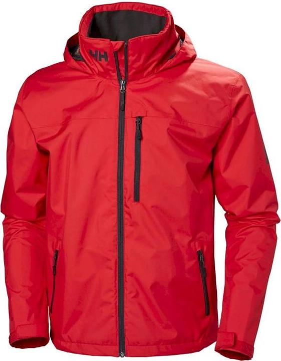 Helly Hansen CreHooded Jacket