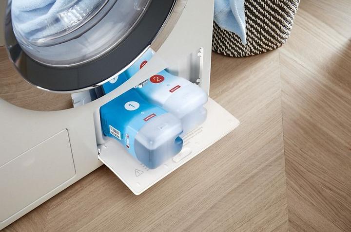 Immagine prodotto Miele WCI870 WPS PWash&TDos&9kg (9 kg, A destra)