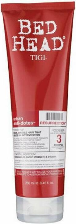 Tigi Bed Head Resurrection (250 ml, Flüssiges Shampoo)