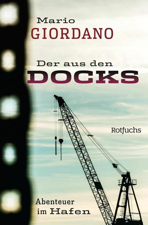 Actual product image Rotfuchs Der aus den Docks (German, Mario Giordano, Klaus Ensikat, 2024)