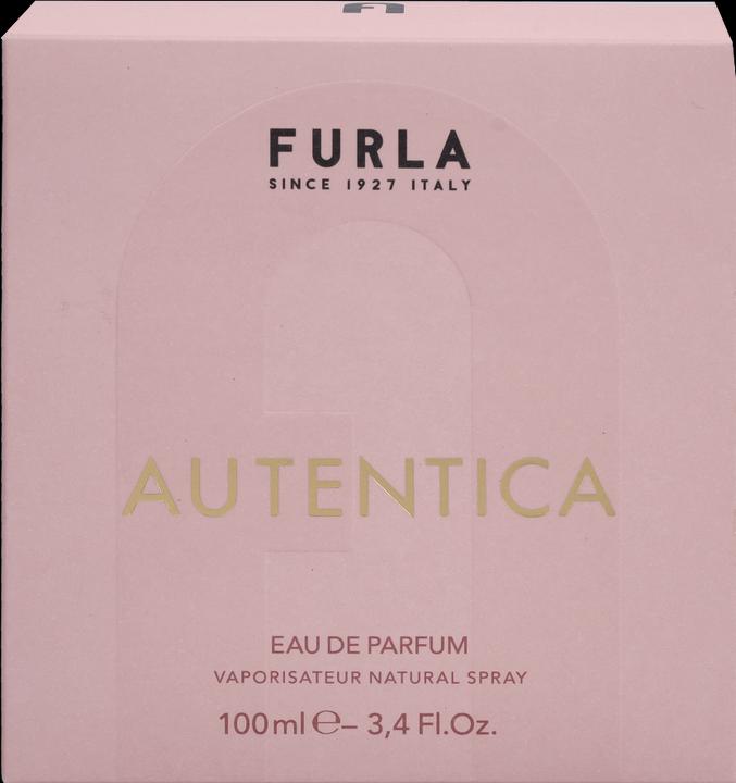 Image du produit Furla Autentica Eau de Parfum (Eau de parfum, 100 ml)
