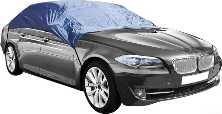 Actual product image ProPlus Halbgarage M