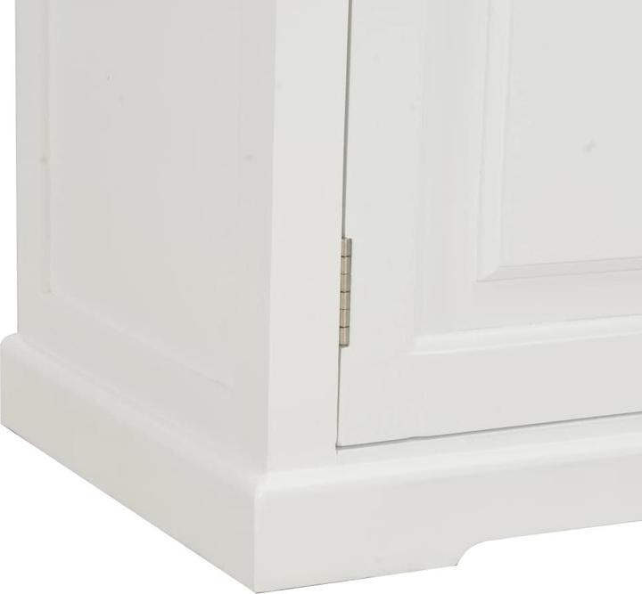 Immagine prodotto VidaXL Hyatt (90 x 30 x 40 cm)
