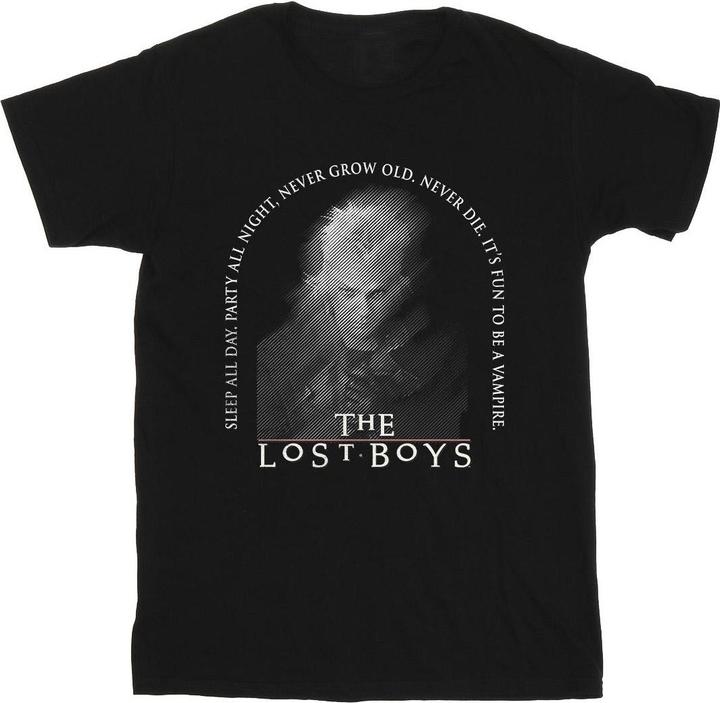 Universal Textiles TShirt (M)