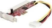 Produktbild StarTech Pcie To Pci Adapter Card