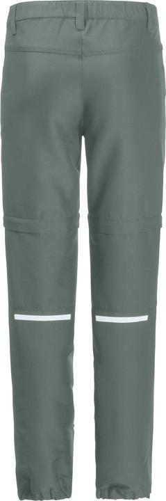 Actual product image Jack Wolfskin Active Zip Off Pants K (152)
