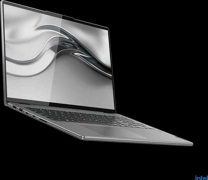 Image du produit Lenovo Yoga 7 (16", Intel Core i5-1240P, 16 Go, 512 Go, CH)