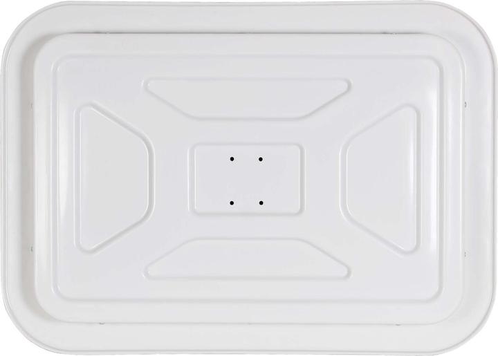 Produktbild Wiltec Verkehrsspiegel (50 x 70 cm)