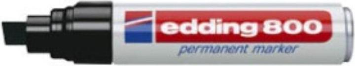 Produktbild Edding 800 (Schwarz, 12 mm, 1 x)