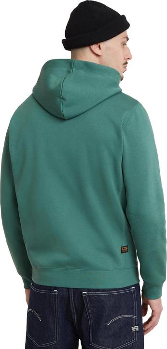 Immagine prodotto G-Star Premium core hdd zip sw l/s (M)