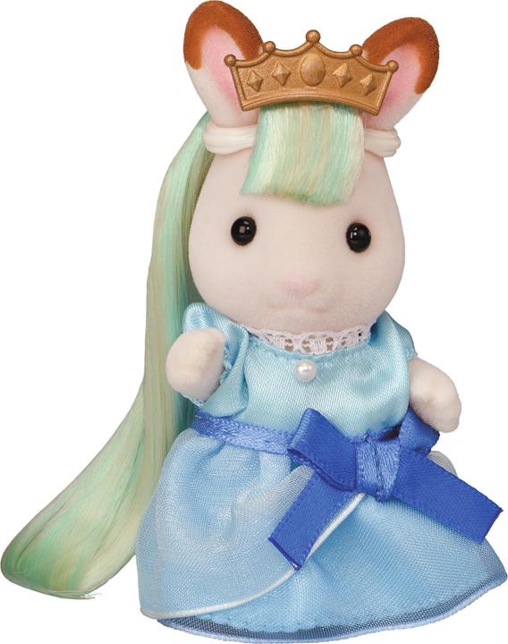Produktbild Sylvanian Families Pony's Stylish Hair Salon