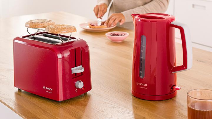 Actual product image Bosch Hausgeräte CompactClass (1.70 l)