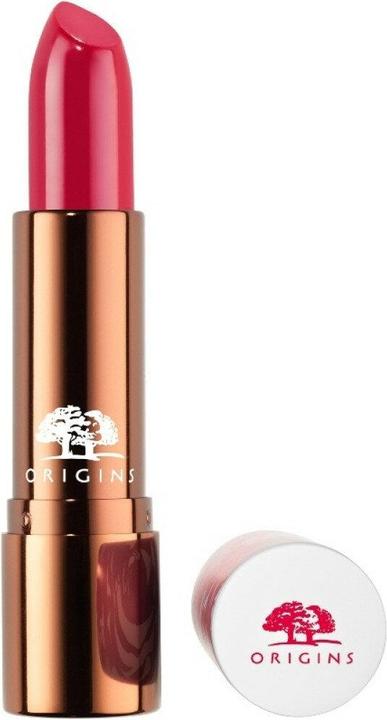 Origins Blooming Bold Lipstick 16 Lush Lotus (Lush Lotus)