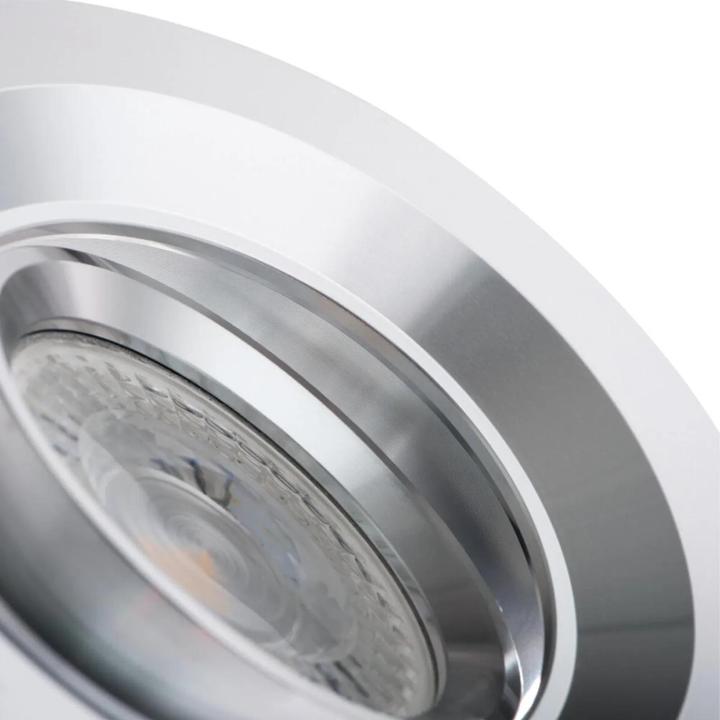 Produktbild Kanlux 26743 COLIE DTO-B Einbaurahmen