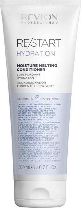 Actual product image Revlon Professional Moisture Melting (200 ml)