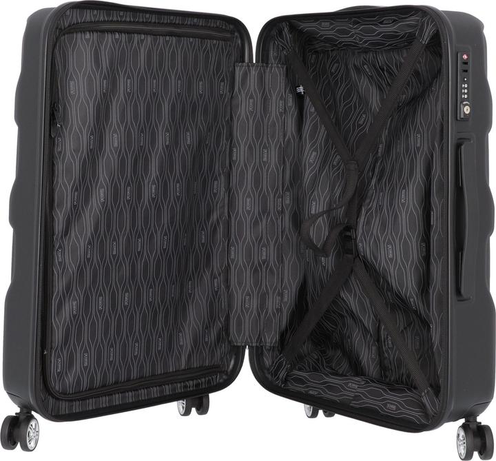 Image du produit Stratic Arrow 2 - Valise rigide M (69 l, M (50 - 90l))