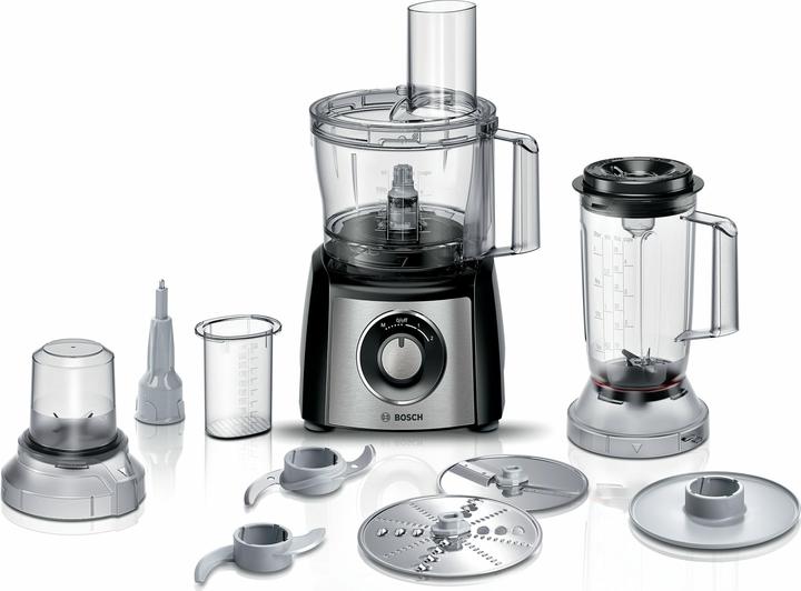 Bosch Hausgeräte MultiTalent 3 MCM3501M (1000 ml, 800 W)