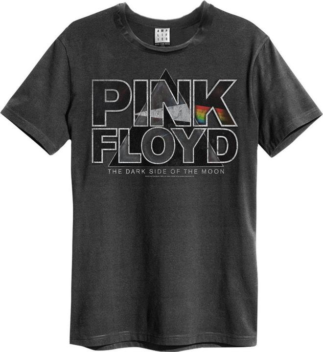 Amplified Space Pyramid TShirt (XL)