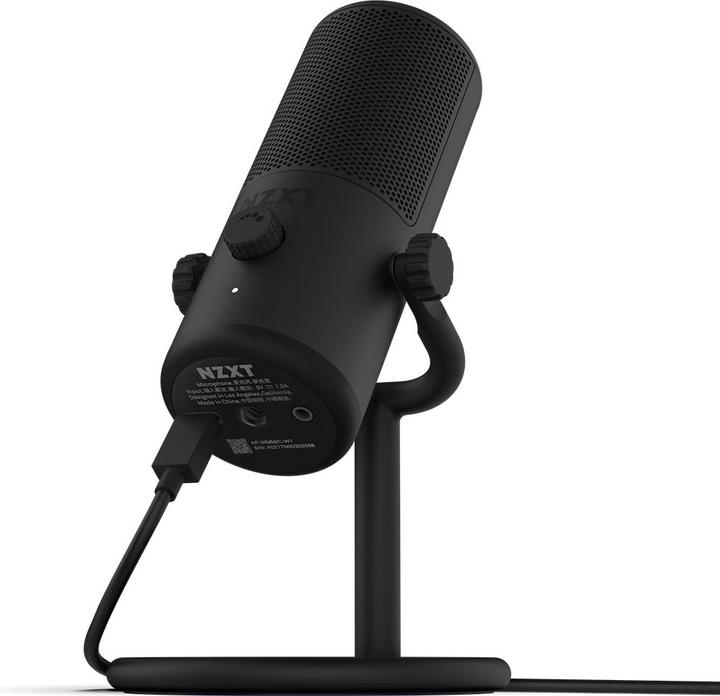 Immagine prodotto NZXT Capsule Mini