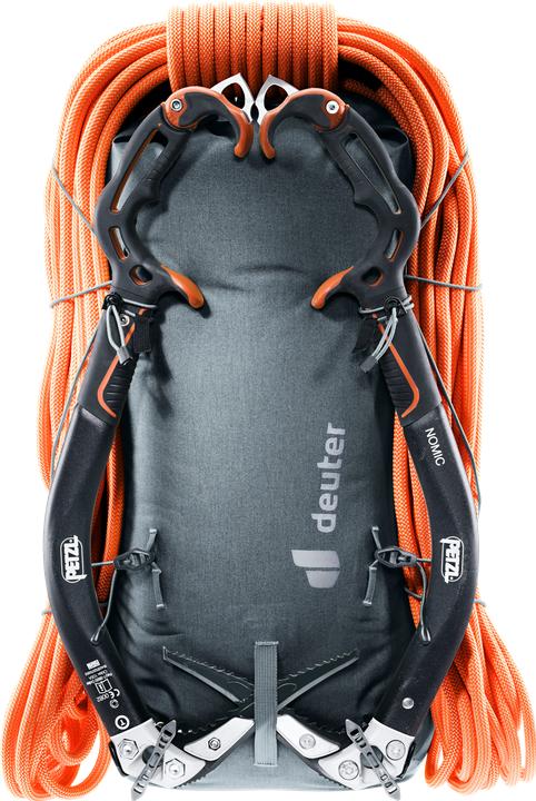 Actual product image Deuter Vertrail 16 (16 l)