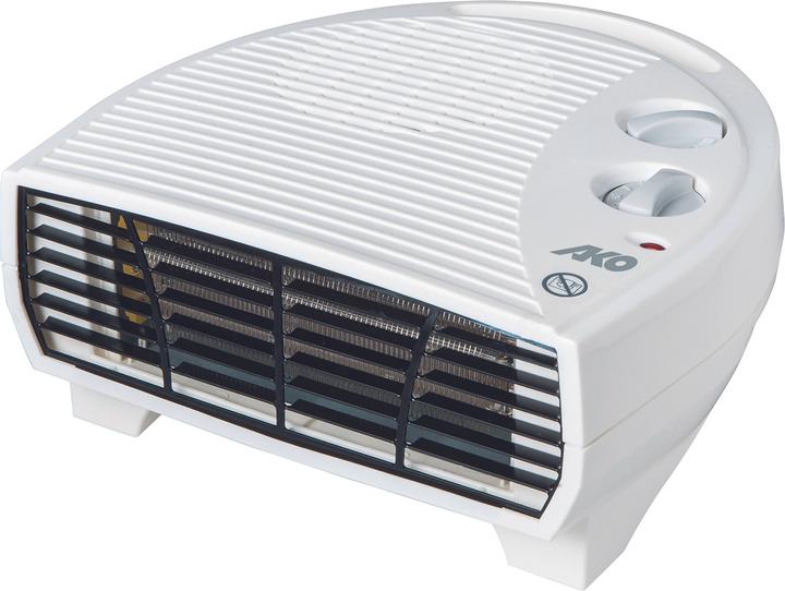 Dimplex AKO Fan Heater 450 (2000 W)