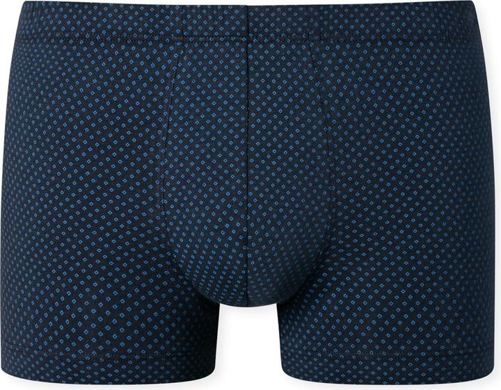 Image du produit Schiesser Cotton Casual Organic Cotton Retro Short / Pantalon (M, Une unité par pack)