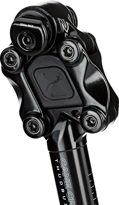 Actual product image Cane Creek Thudbuster ST (31.60 mm)