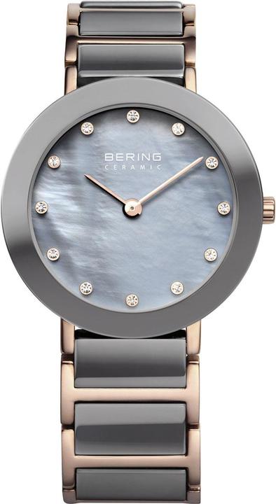 Bering Ceramic (Analoguhr, 29 mm)