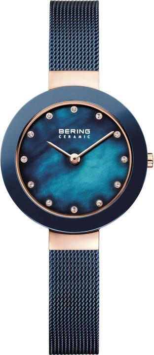Bering Ceramic (Analoguhr, 29 mm)