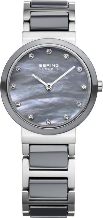 Bering Ceramic (Analoguhr, 25 mm)