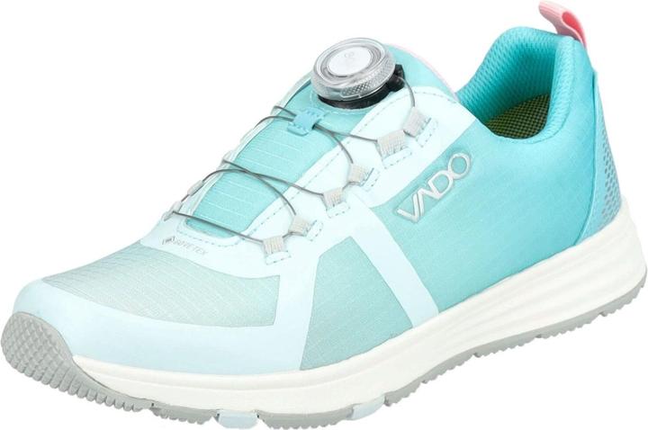 Produktbild Vado Outdoorschuh FRESH LO BOA GTX (30)