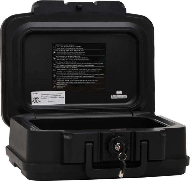 Immagine prodotto VidaXL Haiko (5.09 l)