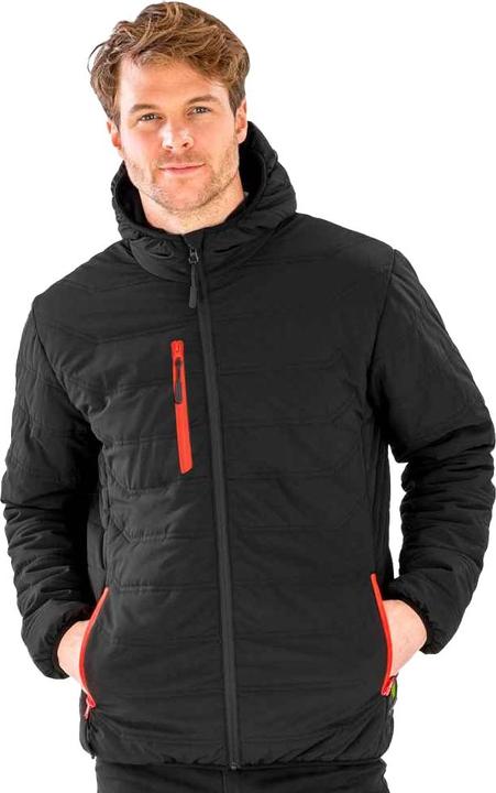 Immagine prodotto Result Giacca Compass imbottita invernale (XL)