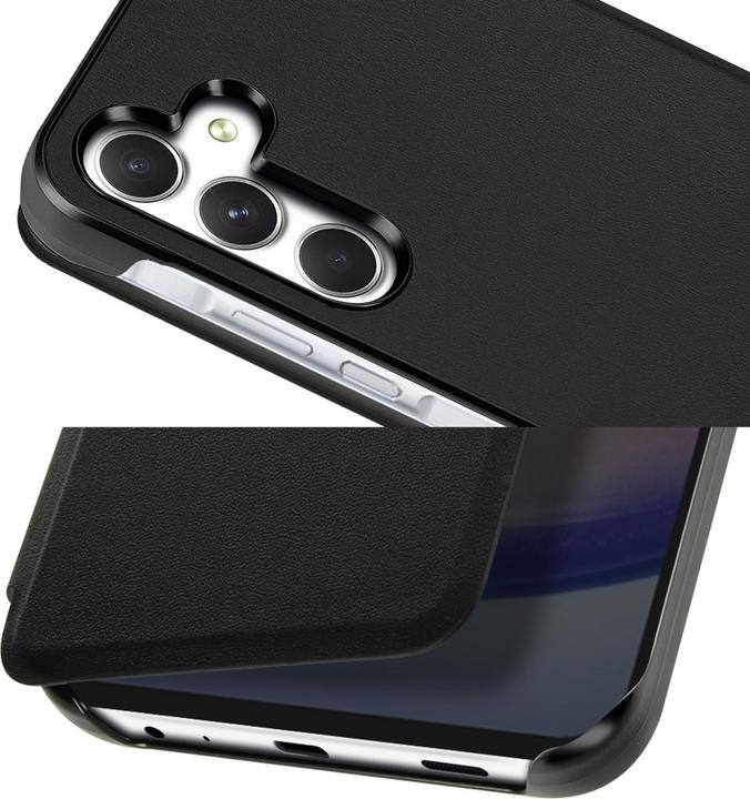 Produktbild Samsung Wallet Flip Case (Samsung Galaxy A15, Samsung Galaxy A15 5G)