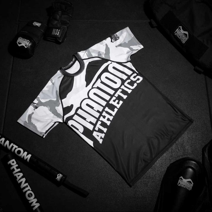 Produktbild Phantom Athletics Rashguard Warfare (M)