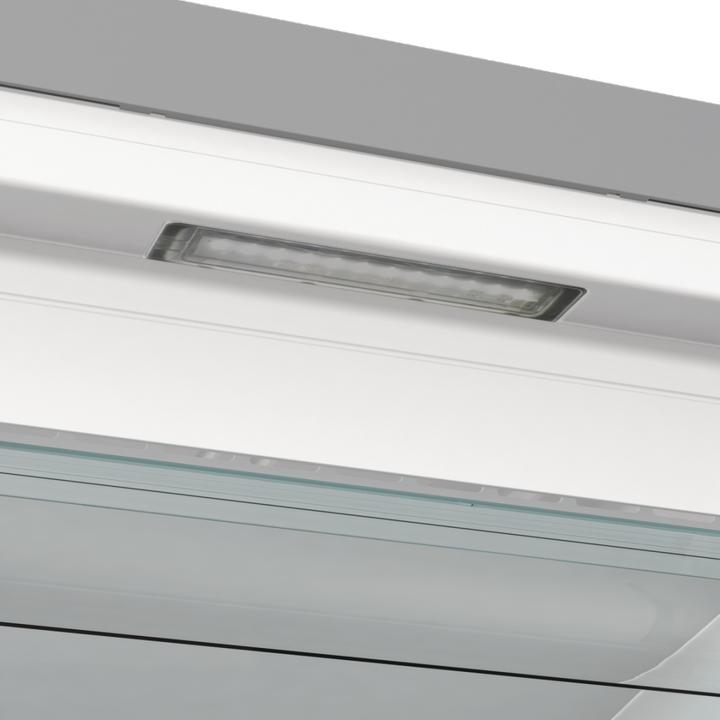 Produktbild Gorenje Zamrażarka szufladowa FN619EAXL6 (Freistehend, 280 l)