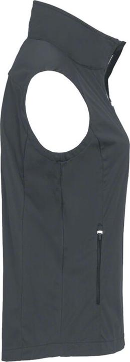 Immagine prodotto Hakro Gilet Softshell leggero da donna Sarina antracite, XL (XL)