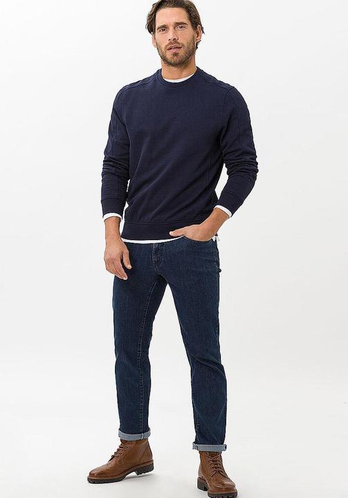 Image du produit BRAX Jeans coupe classique "Cadiz" (W36/L34)