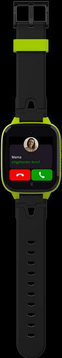 Actual product image Xplora XGO3 Kids Smartwatch w/GPS (33 mm, 4G)