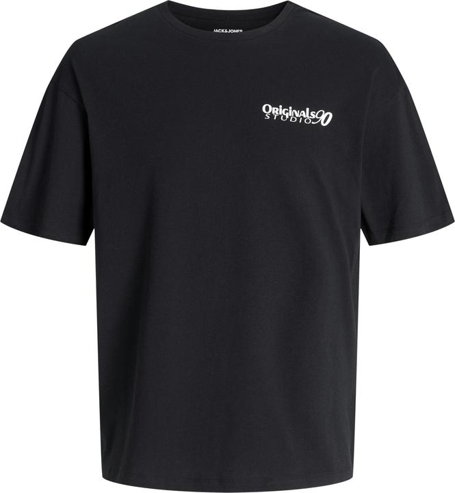 Jack & Jones Gedruckt Rundhals T-shirt T-shirt (XL)