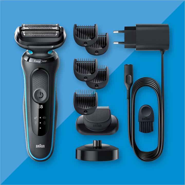 Immagine prodotto Braun Series 5