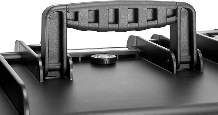 Produktbild B&W International Schutzkoffer Schaumstoff Typ 5500 (Fotokoffer, 37.90 l)