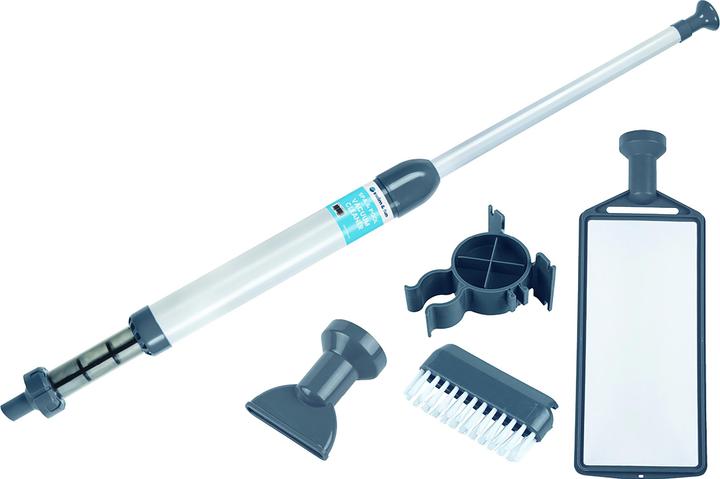Actual product image Aqua Speed Vacuum Cleaner